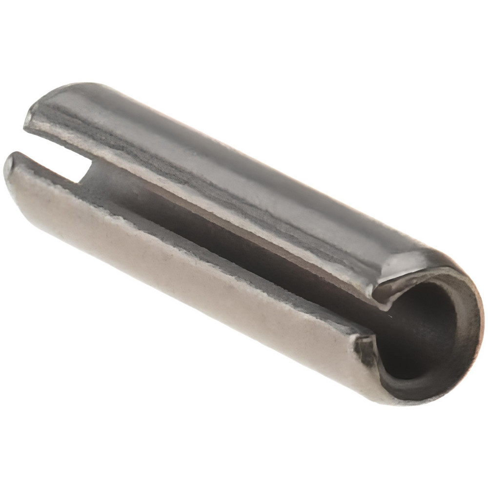 Spring Pin Price Value Collection - Slotted Spring Pin: 1/8