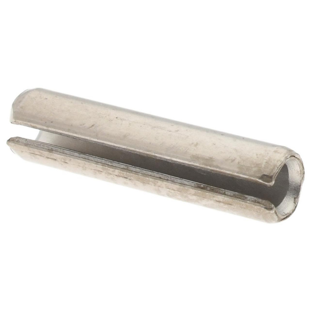 Value Collection - Slotted Spring Pin: 0.125