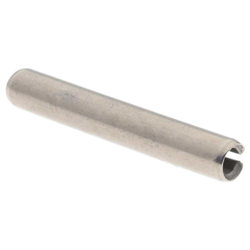 Value Collection - Slotted Spring Pin: 0.125