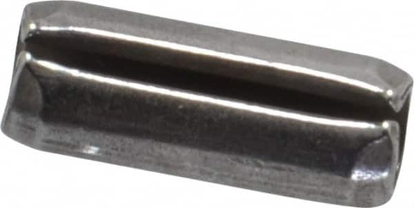 Gibraltar - 3/8″ Pin Diam x 4″ Pin Length, Steel L Alignment Pin - 06934624  - MSC Industrial Supply