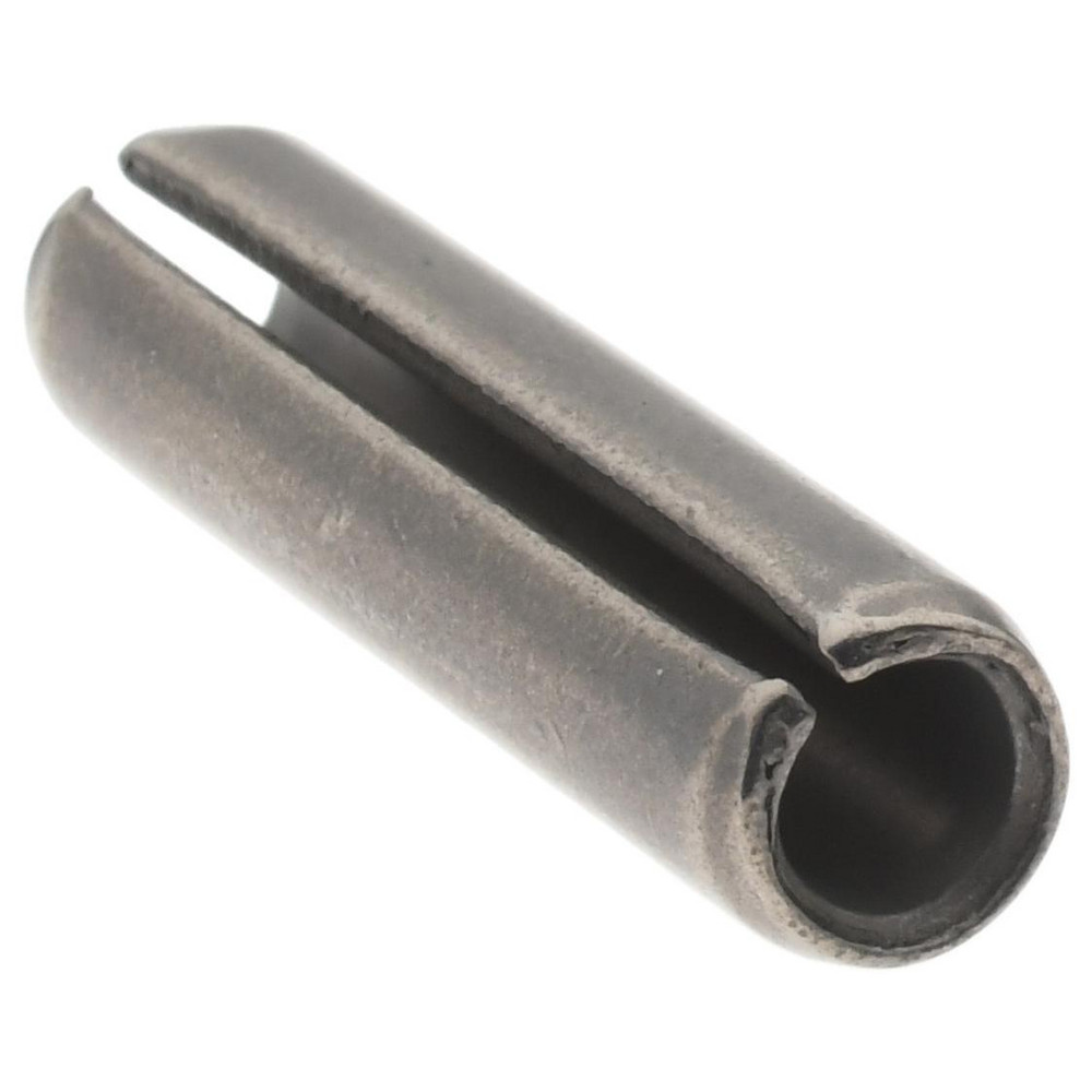 1 Pin Spring Value Collection - Slotted Spring Pin: 1/4