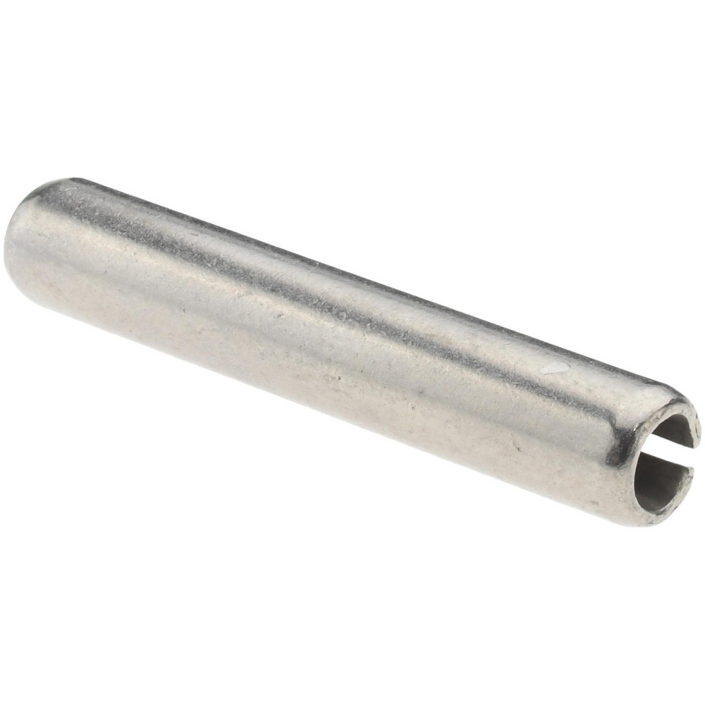 Spring Pin Price Value Collection - Slotted Spring Pin: 0.25