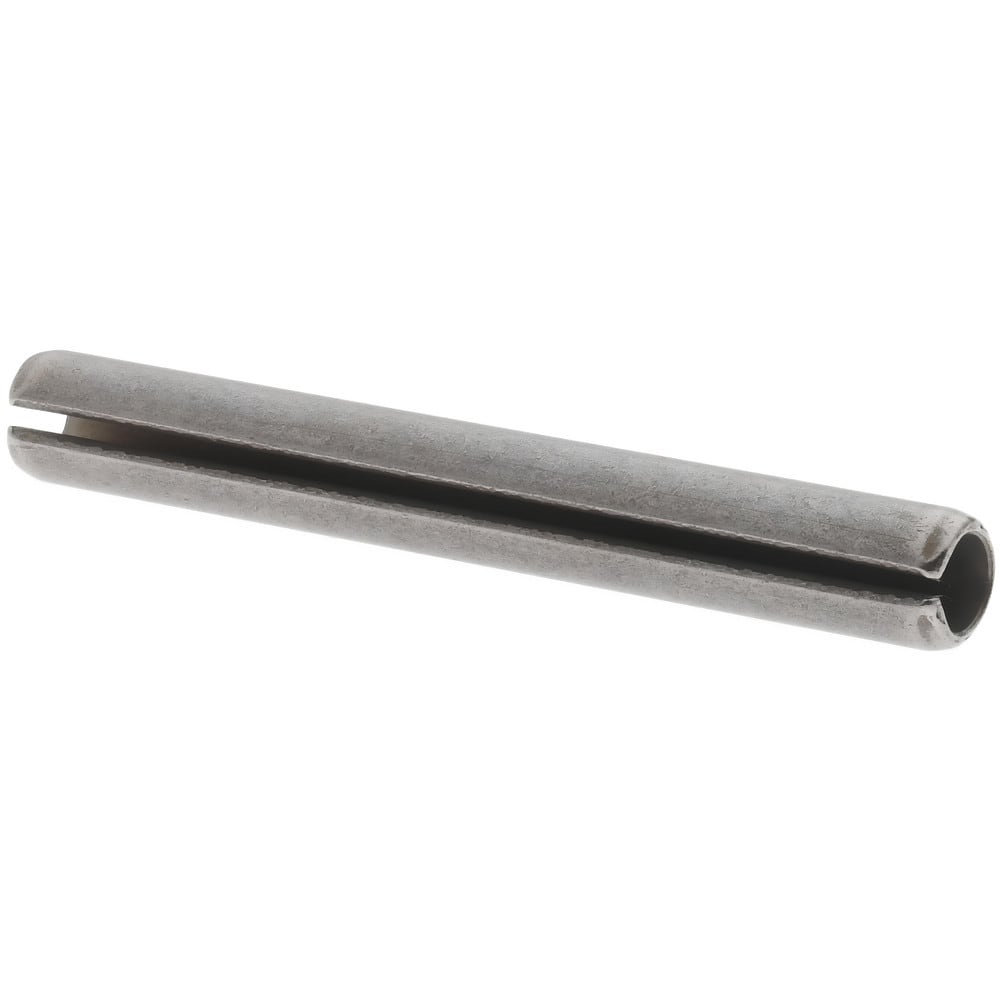 Value Collection - 5/16″ Pin Diam, 4-11/16″ OAL, 2-1/4″ Usable Length,  Standard Snap & Locking Pin - 51247344 - MSC Industrial Supply