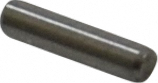 1//16/" x 1//4/" Dowel Pin Stainless Steel 18-8