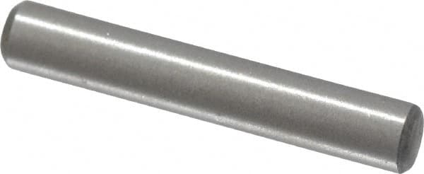 1/16" x 1" Dowel Pin Stainless Steel 18-8 