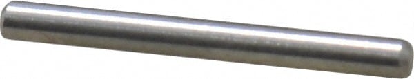 Value Collection MSC-67599647 Standard Pull Out Dowel Pin: 1/16 x 5/8", Stainless Steel, Grade 18-8, Bright Finish Image