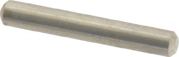 3/32" x 3/8" Dowel Pin Stainless Steel 18-8 