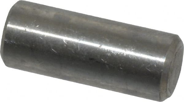 1/4" x 5/8" Dowel Pin Stainless Steel 18-8 