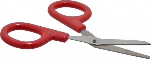 Scissors, Forceps & Tweezers; Product Type: Scissor ; Overall Length: 4