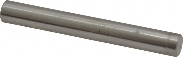 Value Collection MSC-67601963 Standard Pull Out Dowel Pin: 3/8 x 3", Stainless Steel, Grade 18-8, Bright Finish Image