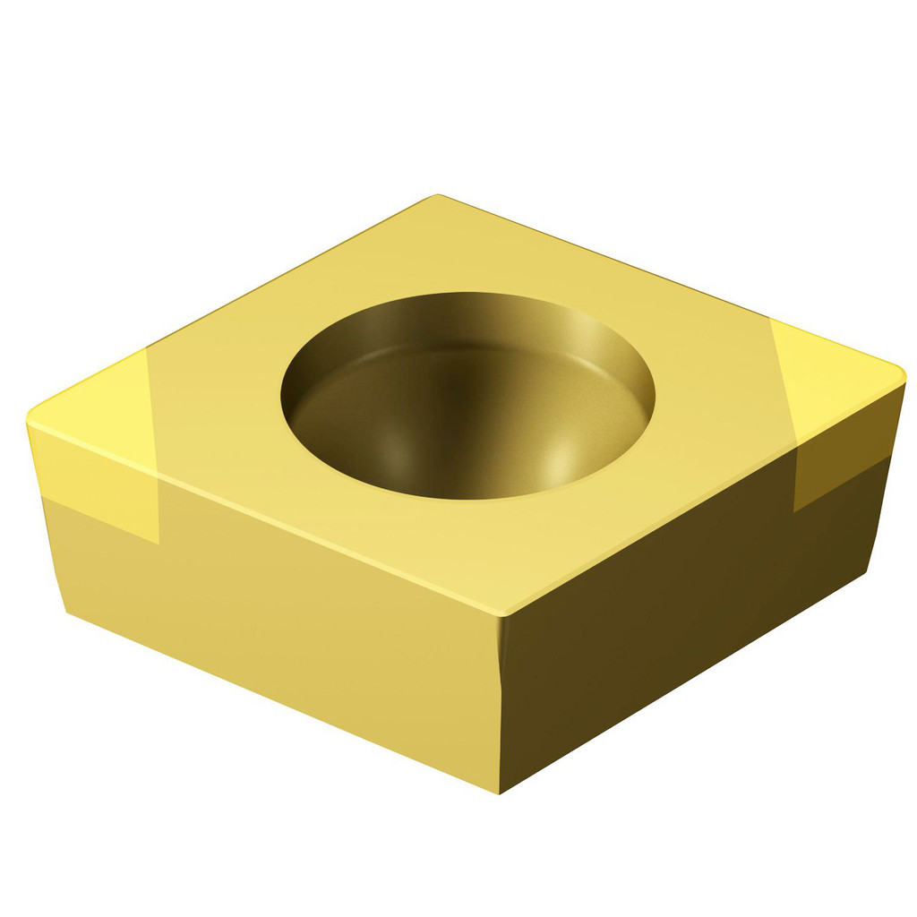 Sandvik Coromant - Turning Insert: CCGW060208S01520FWG, CBN | MSC Direct