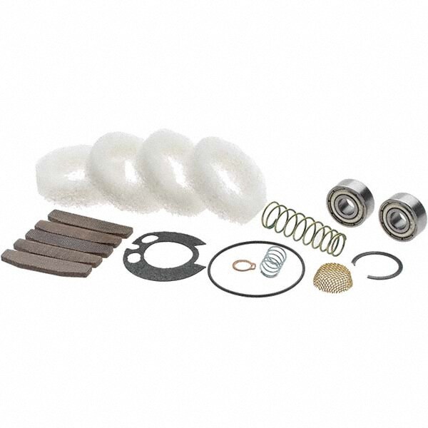 Power Screwdriver Accessories; Accessory Type: Tune-Up Kit ; Accessory Type: Tune-Up Kit ; For Use With: 1RL;1RP