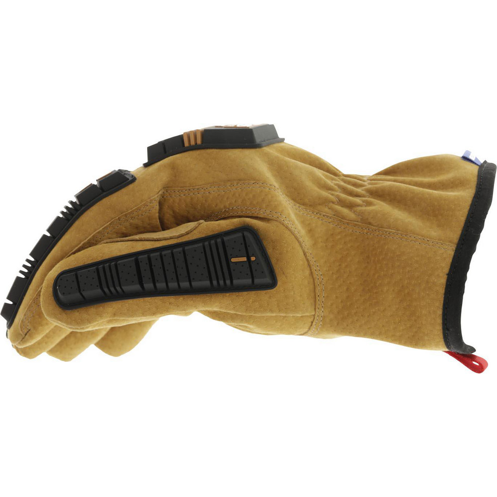 Mechanix Wear - Cut &amp; Abrasion-Resistant Gloves: Coldwork CWKLDMP-X75 ...