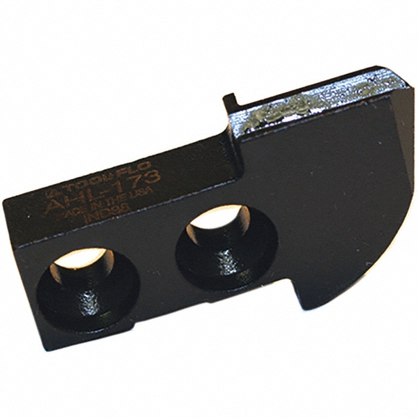 Tool-Flo - Anvil for Indexables: Internal Right Hand | MSC Direct