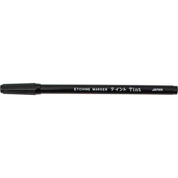 Sharpie - Solid Paint Marker: White, Bullet Point - 42258434 - MSC  Industrial Supply