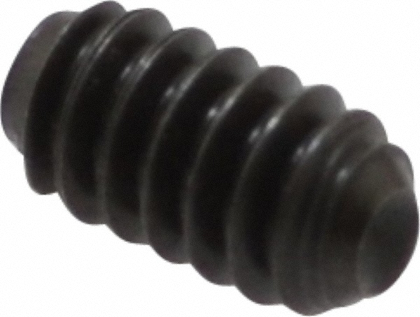 Holo-Krome - Set Screw: #6-32, 1/4