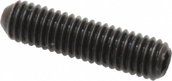 Holo-Krome - Set Screw: #10-32, 3/4