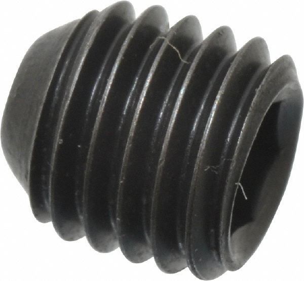 Holo-Krome - Set Screw: 1/4-28, 1/4