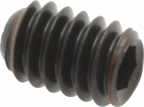 Holo-Krome - Set Screw: 1/4-20, 3/8