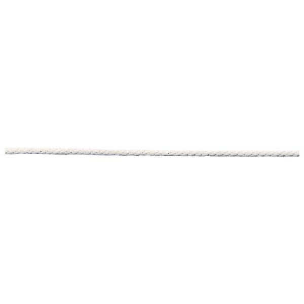 600' Max Length Polypropylene Three Strand Combo Rope