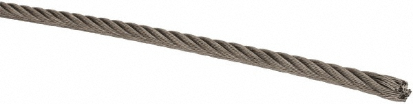 type 316 stainless steel wire rope quotation