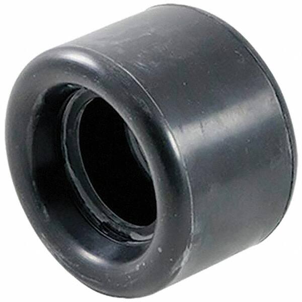 5" Wheel OD, 3-1/2" Wheel Width, 3,800 RPM, Replacement Rubber Bladder Assembly