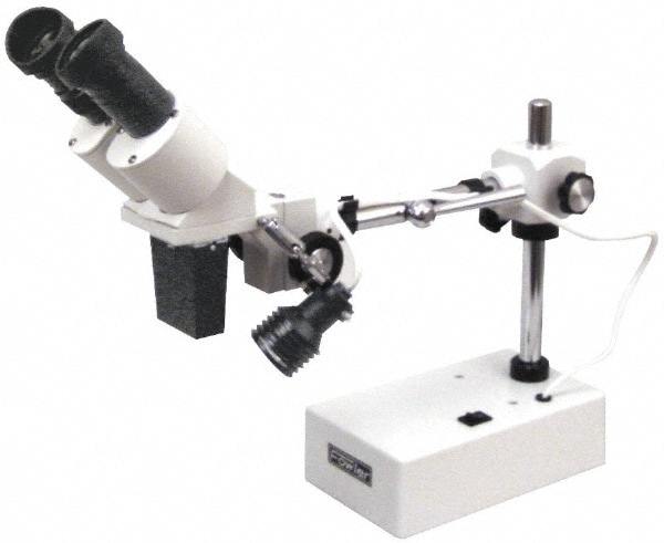Fowler Clip-On Magnifiers 52-660-000 5X Magnification