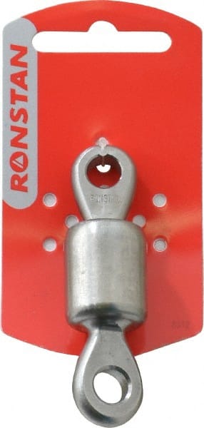 Ronstan RF78 1,540 Lbs. Load Limit Ball Bearing Swivel 