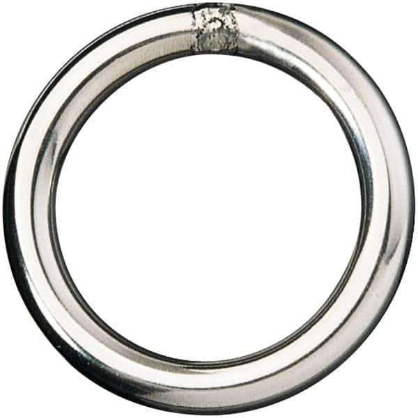 Round Type Ring