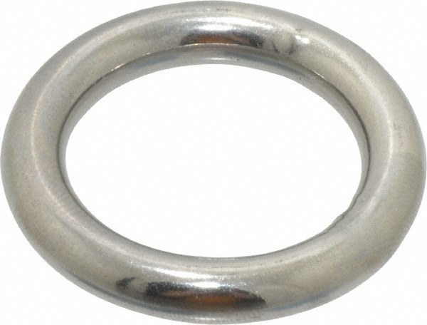 Round Type Ring