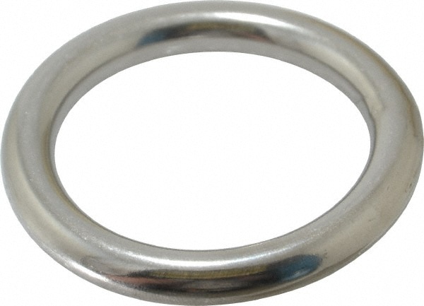 Round Type Ring