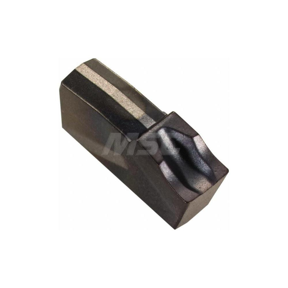 Kennametal A2030N00CF02 KC5025 Carbide Cutoff Insert 67687012 MSC Industrial Supply