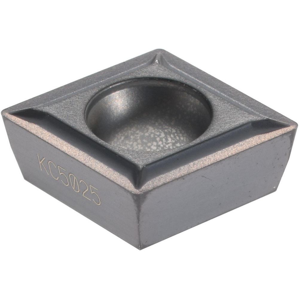 Kennametal - Turning Insert: 1310878, Carbide | MSC Direct