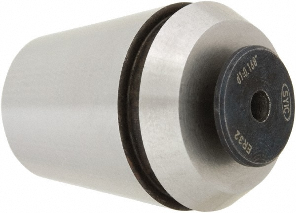 Techniks 19/11-4095 Tap Collet: ANSI 1, 0.381" 