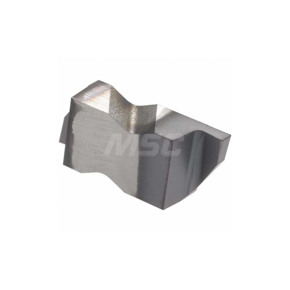 Kennametal Grooving Insert NG3062 KC5025, Solid Carbide MSC Direct