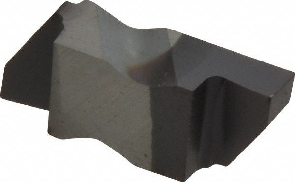 Kennametal 2438408 Grooving Insert: NG3125 KC5025, Solid Carbide Image