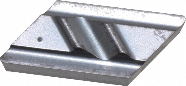 Kennametal 1849998 Profiling Insert: NPR51 KC5025, Solid Carbide Image