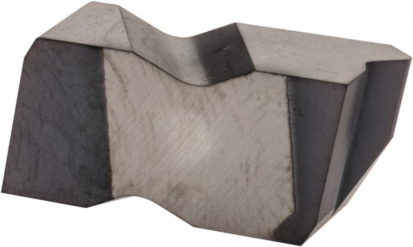 Threading Insert: NTC3R13E KC5025, Carbide