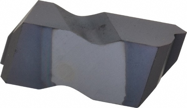 Kennametal 1799406 Threading Insert:3 Size, NTC Style, KC5025 Grade, C2, C6 Grade, Solid Carbide Image