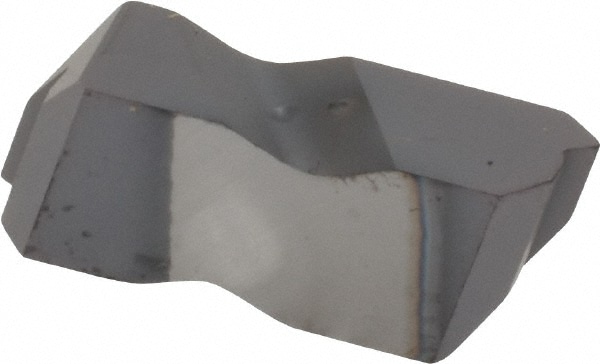 Threading Insert: NTC3R20E KC5025, Carbide