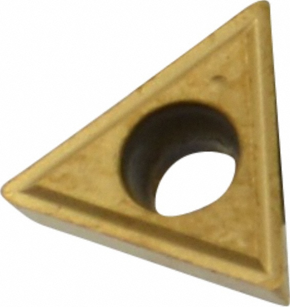Kennametal 1162891 TPGM21.51 KC730 Carbide Turning Insert Image