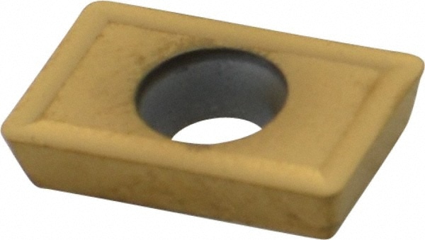 Kennametal XDCW 150308 Milling Inserts New Pack of Ten