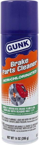 15 oz Non-Chlorinated Brake Clean by FVP at Fleet Farm