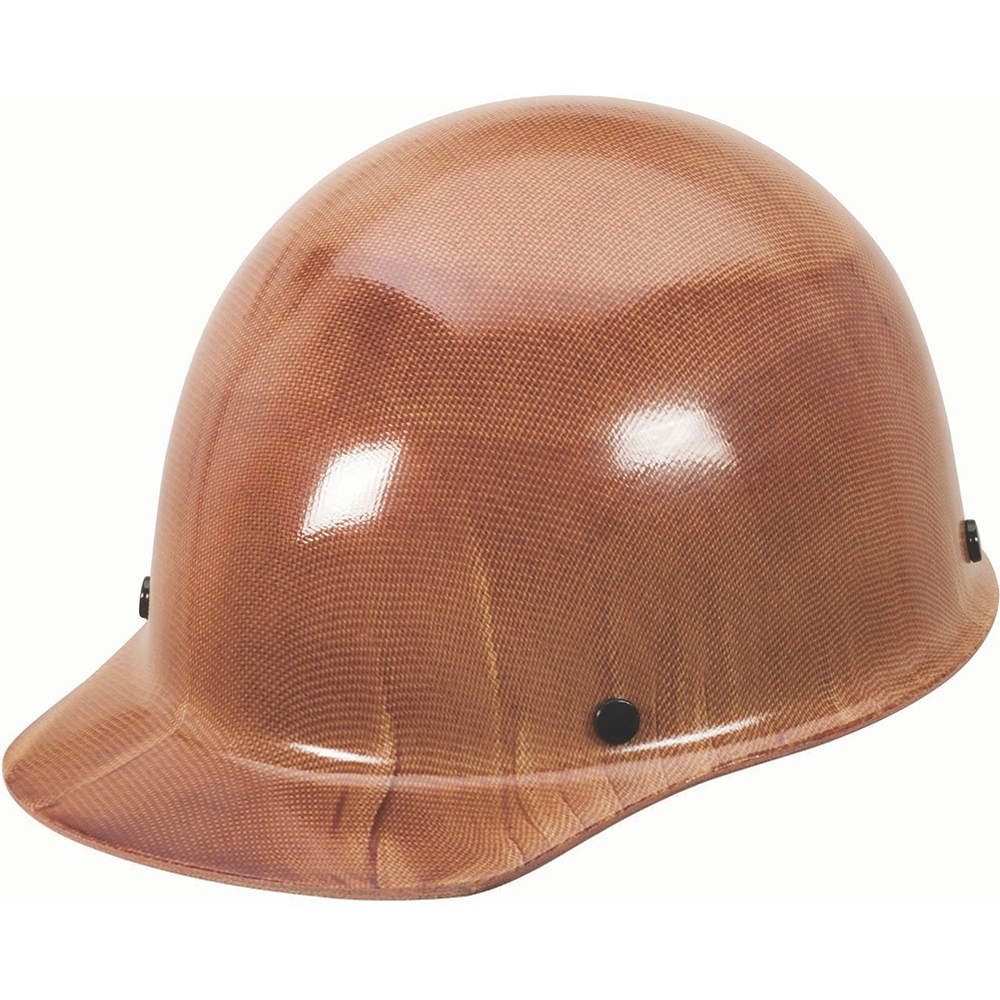 Hard Hat: Class G, 4-Point Suspension