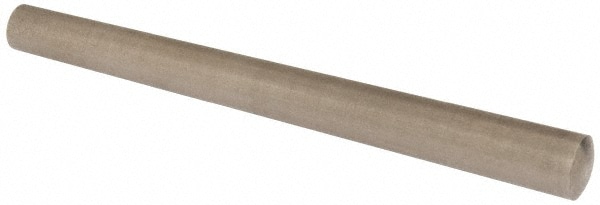 Value Collection MSC67703041X Size 8, 0.388" Small End Diam, 0.492" Large End Diam, Passivated Stainless Steel Taper Pin Image