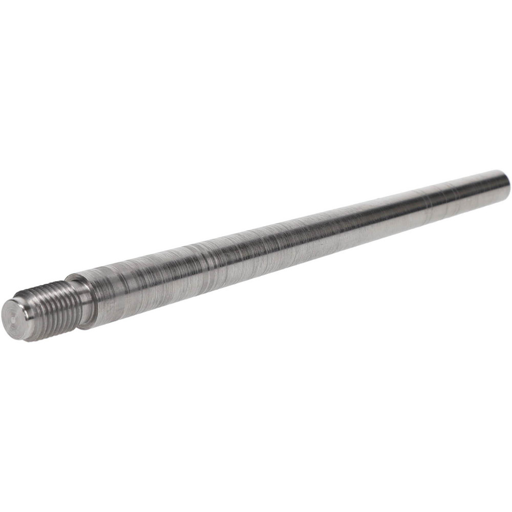 Threaded Taper Pin Usage Value Collection - Size 8, 0.49