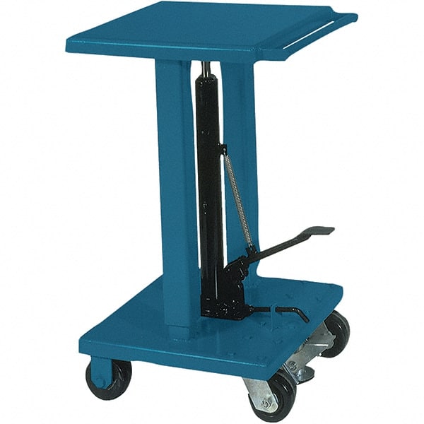 Business & Industrial 58-1/2 Lift Height 220 lb Capacity 23 x 18 ...