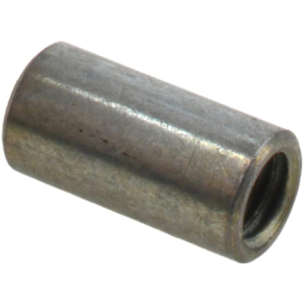 Electro Hardware - Round Female Standoff: #10-32 Thread, 1/2