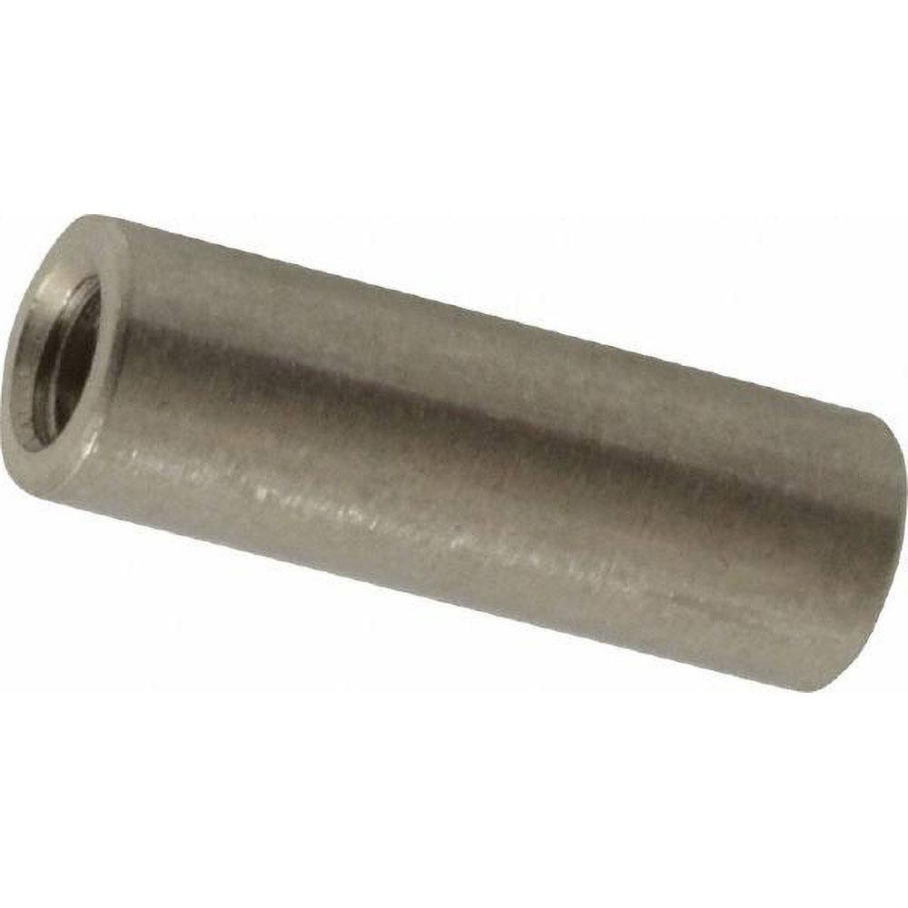 Electro Hardware - Round Female Standoff: #8-32 Thread, 3/4