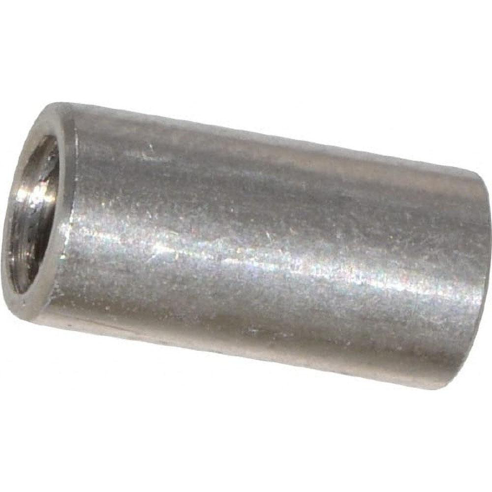 Electro Hardware - Round Female Standoff: #10-32 Thread, 1/2